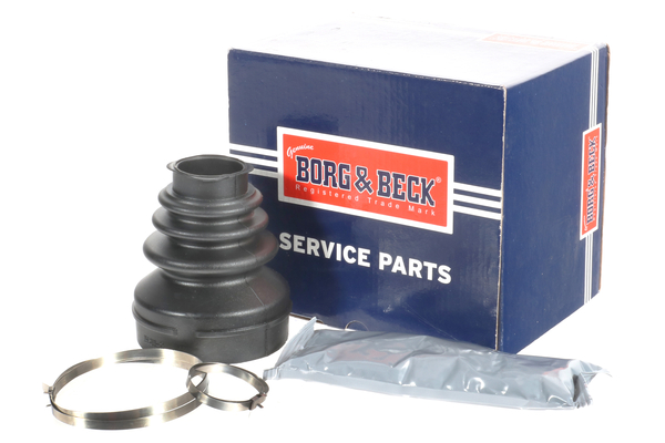 Articulação, veio de transmissão BORG & BECK ref. BCB6141