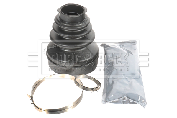 Articulação, veio de transmissão BORG & BECK ref. BCB6141