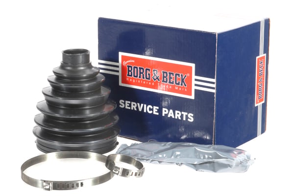 Fuelle, árbol de transmisión BORG & BECK ref. BCB6227
