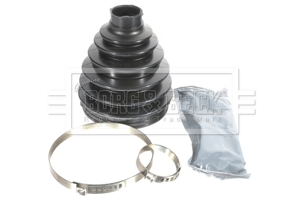 Fuelle, árbol de transmisión BORG & BECK ref. BCB6227