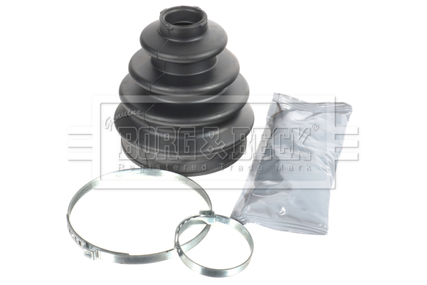 Fuelle, árbol de transmisión BORG & BECK ref. BCB6227R