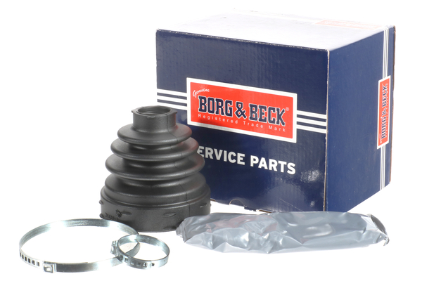 Joint-soufflet, arbre de commande BORG & BECK ref. BCB6244