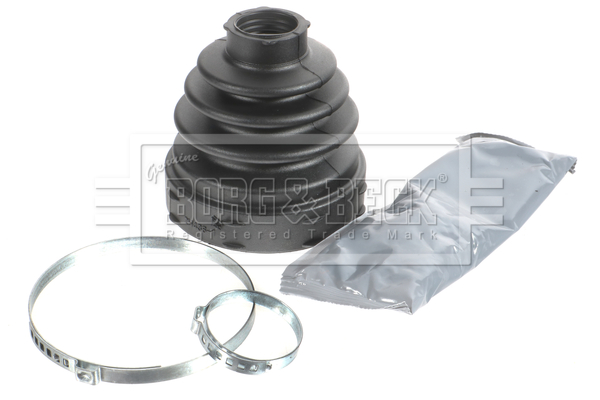 Joint-soufflet, arbre de commande BORG & BECK ref. BCB6244