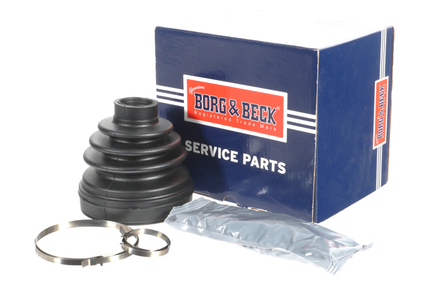 Articulação, veio de transmissão BORG & BECK ref. BCB6297
