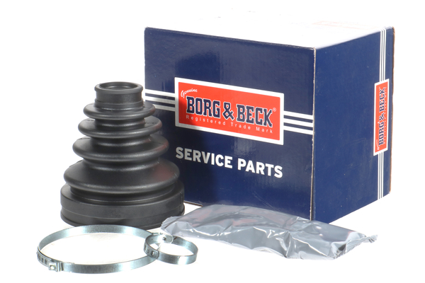 Articulação, veio de transmissão BORG & BECK ref. BCB6393