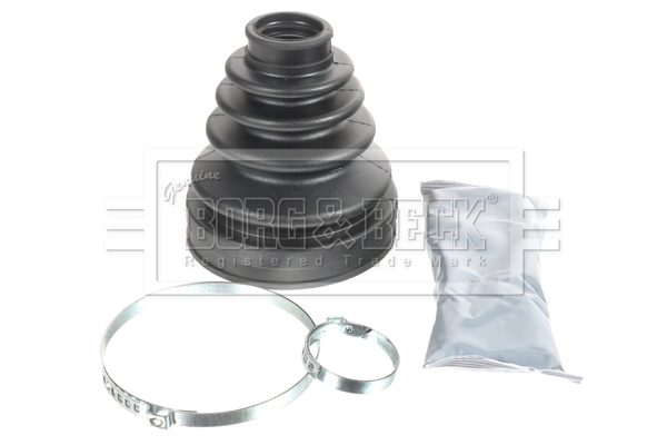 Articulação, veio de transmissão BORG & BECK ref. BCB6393