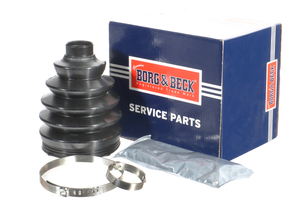 Articulação, veio de transmissão BORG & BECK ref. BCB6395