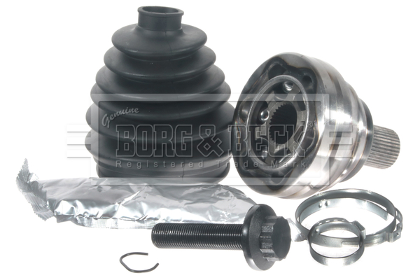 Joint homocinétique, transmission BORG & BECK ref. BCJ1202