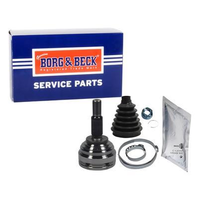 Joint homocinétique, transmission BORG & BECK ref. BCJ1215