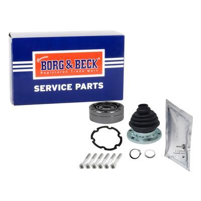 Joint homocinétique, transmission BORG & BECK BCJ1225