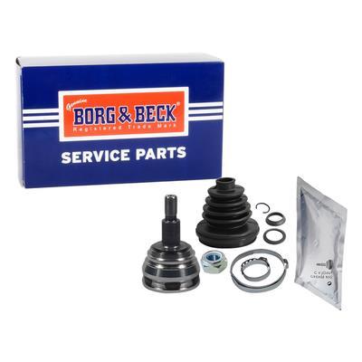 Joint homocinétique, transmission BORG & BECK ref. BCJ1230