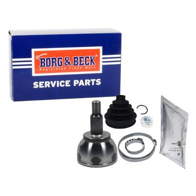 Joint homocinétique, transmission BORG & BECK BCJ1259