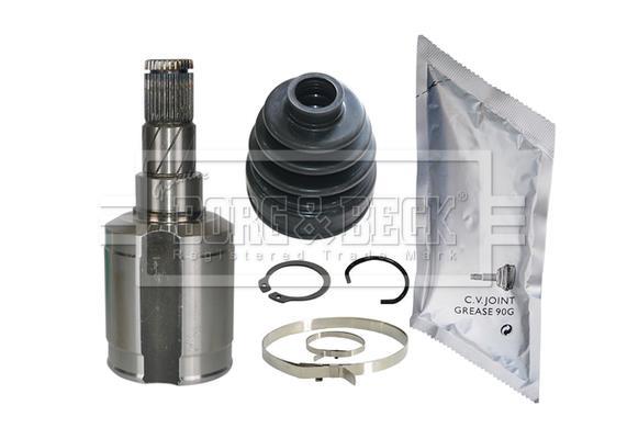 Joint homocinétique, transmission BORG & BECK ref. BCJ1274