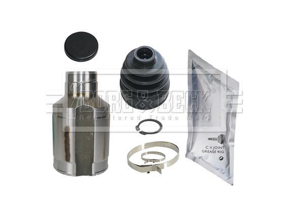 Joint homocinétique, transmission BORG & BECK ref. BCJ1275