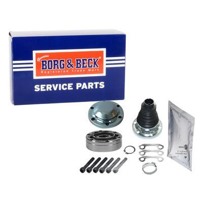 Joint homocinétique, transmission BORG & BECK ref. BCJ1280