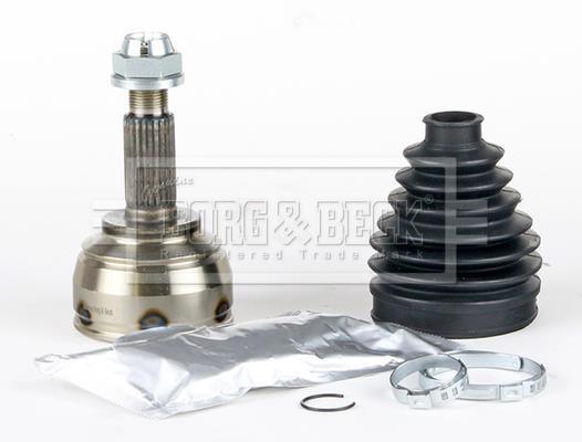 Joint homocinétique, transmission BORG & BECK BCJ1281