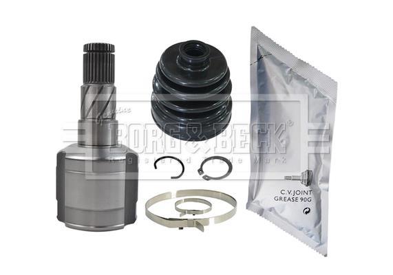 Joint homocinétique, transmission BORG & BECK ref. BCJ1286