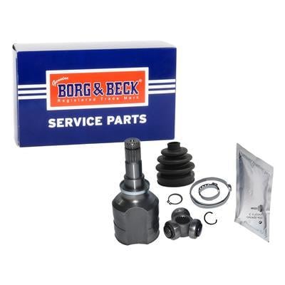 Joint homocinétique, transmission BORG & BECK BCJ1295