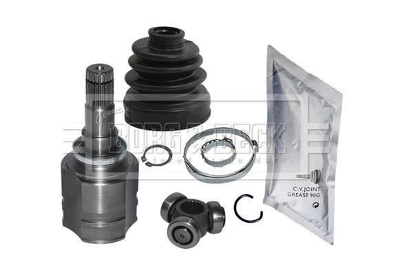 Joint homocinétique, transmission BORG & BECK BCJ1296