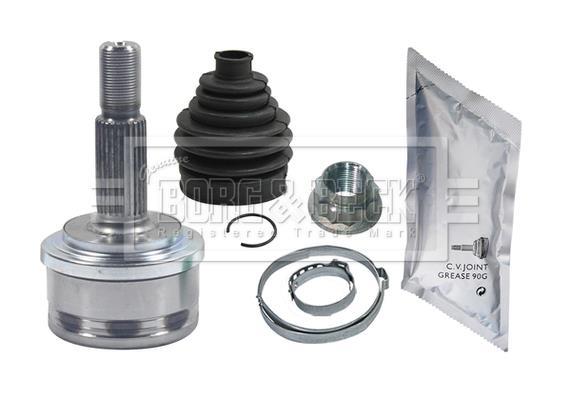 Joint homocinétique, transmission BORG & BECK BCJ1307