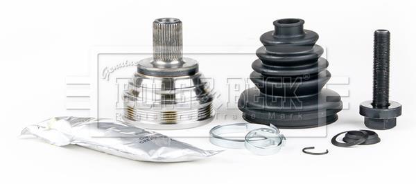 Joint homocinétique, transmission BORG & BECK ref. BCJ1390