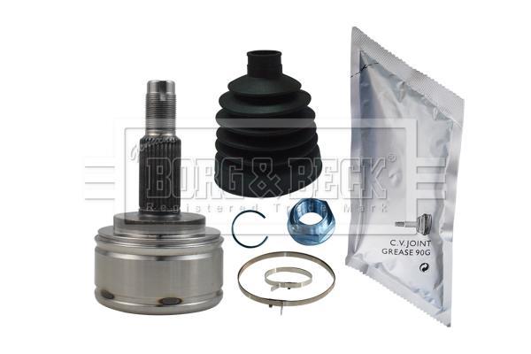 Joint homocinétique, transmission BORG & BECK BCJ1501