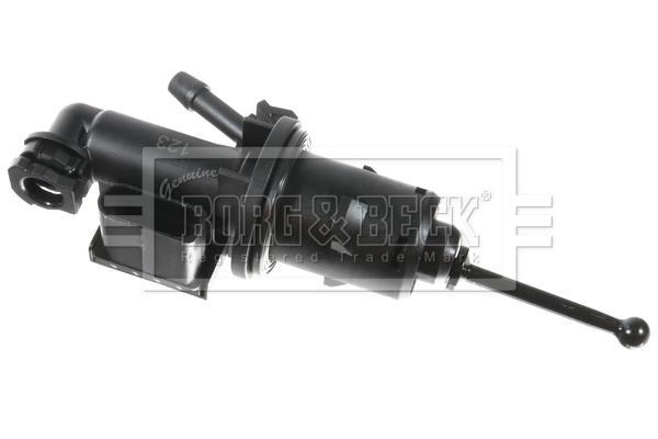 Cilindro maestro, embrague (Bomba de embrague) BORG & BECK ref. BCM123