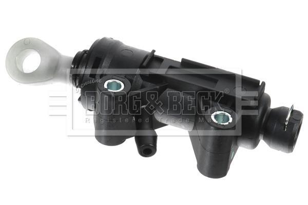 Emetteur d'embrayage (Cylindre émetteur de débrayage) BORG & BECK BCM130