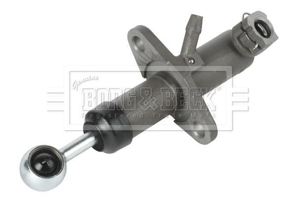 Cilindro maestro, embrague (Bomba de embrague) BORG & BECK BCM212