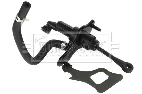 Emetteur d'embrayage (Cylindre émetteur de débrayage) BORG & BECK BCM218