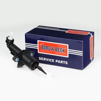 Emetteur d'embrayage (Cylindre émetteur de débrayage) BORG & BECK BCM219
