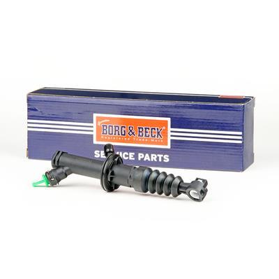 Emetteur d'embrayage (Cylindre émetteur de débrayage) BORG & BECK BCM231
