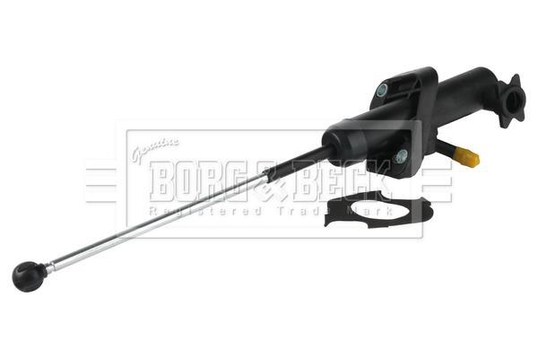 Emetteur d'embrayage (Cylindre émetteur de débrayage) BORG & BECK ref. BCM244
