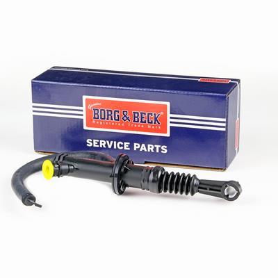 Emetteur d'embrayage (Cylindre émetteur de débrayage) BORG & BECK BCM249