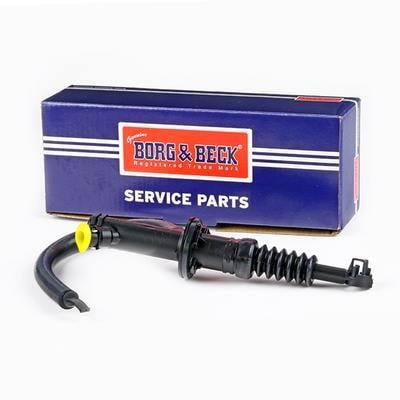 Emetteur d'embrayage (Cylindre émetteur de débrayage) BORG & BECK BCM251