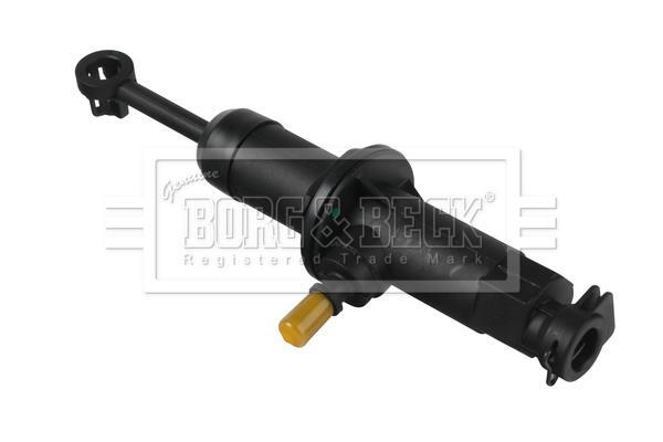 Emetteur d'embrayage (Cylindre émetteur de débrayage) BORG & BECK BCM253