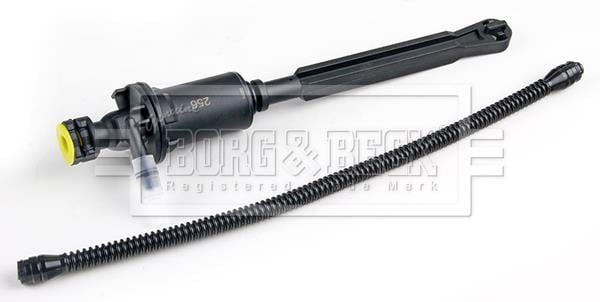 Emetteur d'embrayage (Cylindre émetteur de débrayage) BORG & BECK ref. BCM256