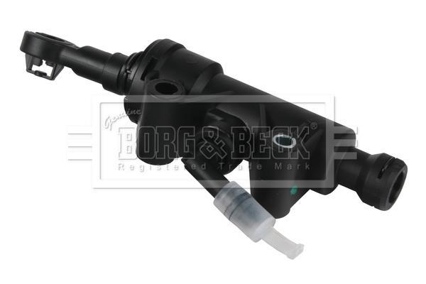 Emetteur d'embrayage (Cylindre émetteur de débrayage) BORG & BECK BCM259