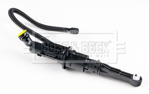 Emetteur d'embrayage (Cylindre émetteur de débrayage) BORG & BECK BCM267