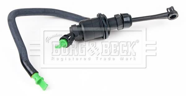 Emetteur d'embrayage (Cylindre émetteur de débrayage) BORG & BECK ref. BCM285