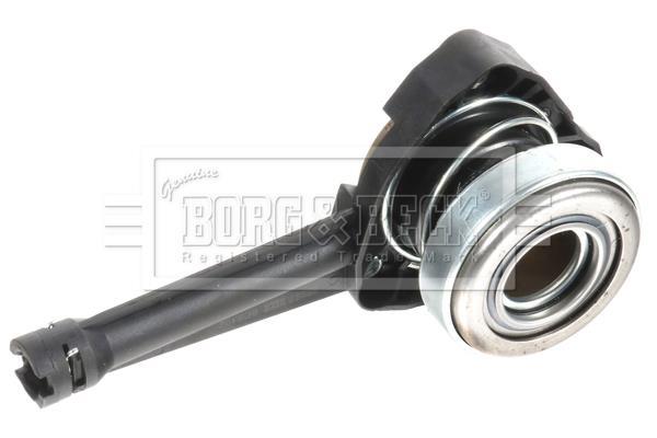 Butée hydraulique (Butée de débrayage) BORG & BECK BCS102