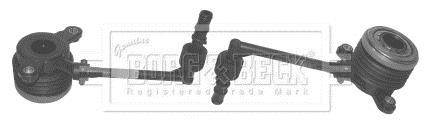 Butée hydraulique (Butée de débrayage) BORG & BECK ref. BCS148