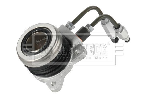 Butée hydraulique (Butée de débrayage) BORG & BECK ref. BCS154