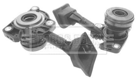 Butée hydraulique (Butée de débrayage) BORG & BECK ref. BCS194