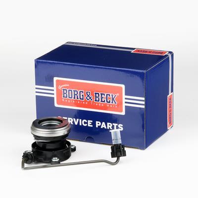 Butée hydraulique (Butée de débrayage) BORG & BECK ref. BCS213