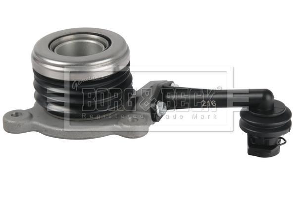 Butée hydraulique (Butée de débrayage) BORG & BECK ref. BCS216