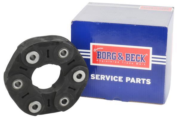 Joint, arbre longitudinal BORG & BECK ref. BDC143