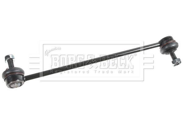 Biellette de barre stabilisatrice (Biellette antiroulis) BORG & BECK ref. BDL6365