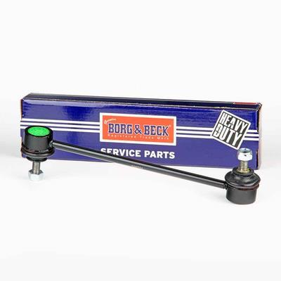 Biellette de barre stabilisatrice (Biellette antiroulis) BORG & BECK ref. BDL6547HD