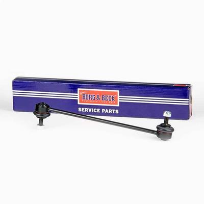 Biellette de barre stabilisatrice (Biellette antiroulis) BORG & BECK ref. BDL6559